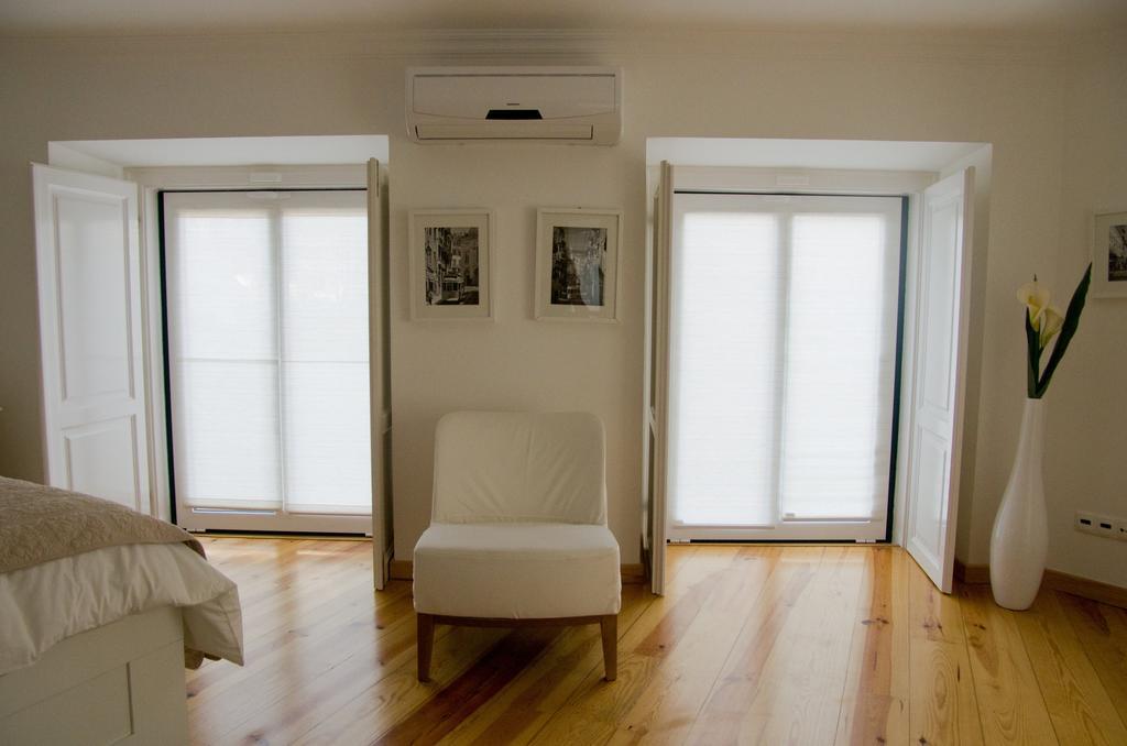 Apartment City Center Baixa Lisbon