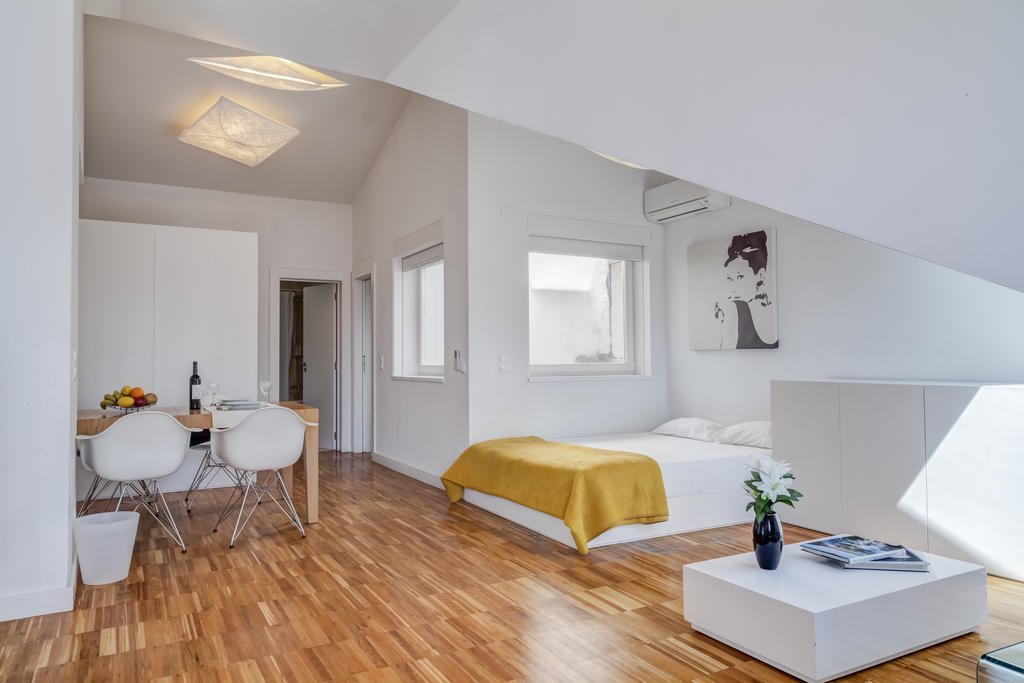 Apartment Hello Bairro Alto