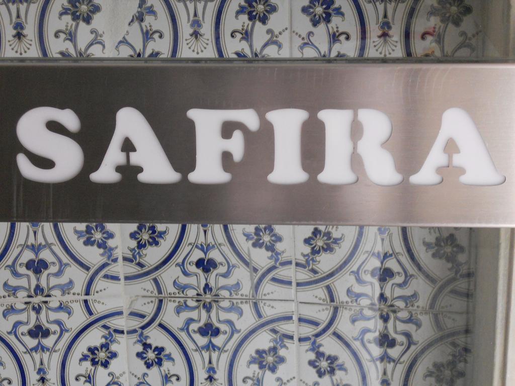 Guest house Safira *