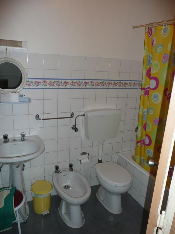 Guest house Pensao Prata Lisbon