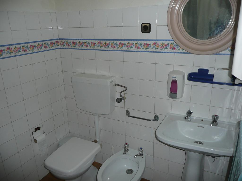 Guest house Pensao Prata *