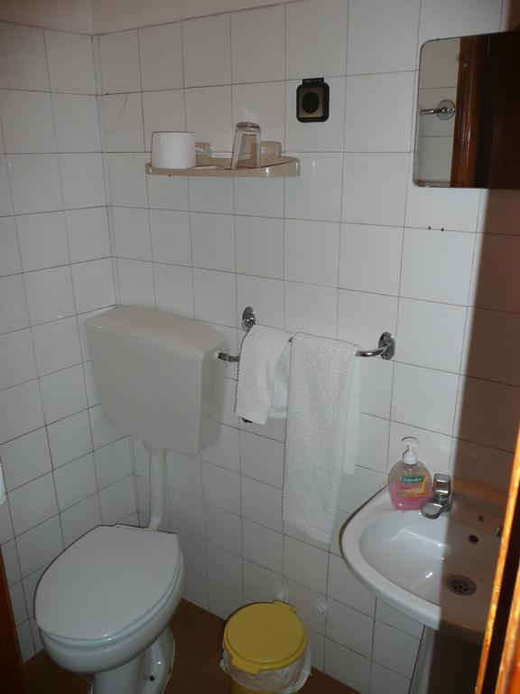 Guest house Pensao Prata