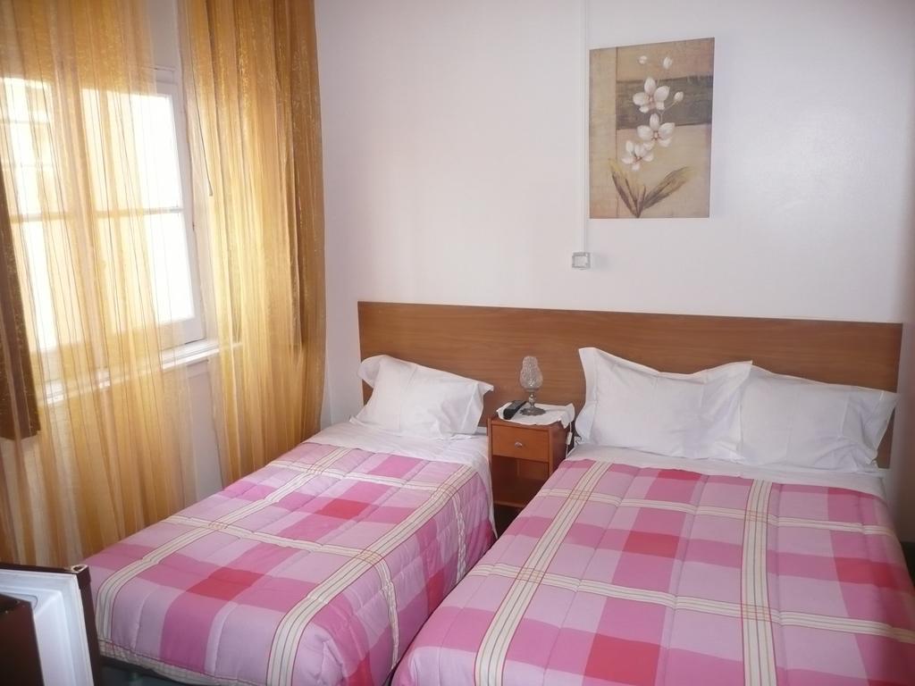 Guest house Pensao Prata Lisbon