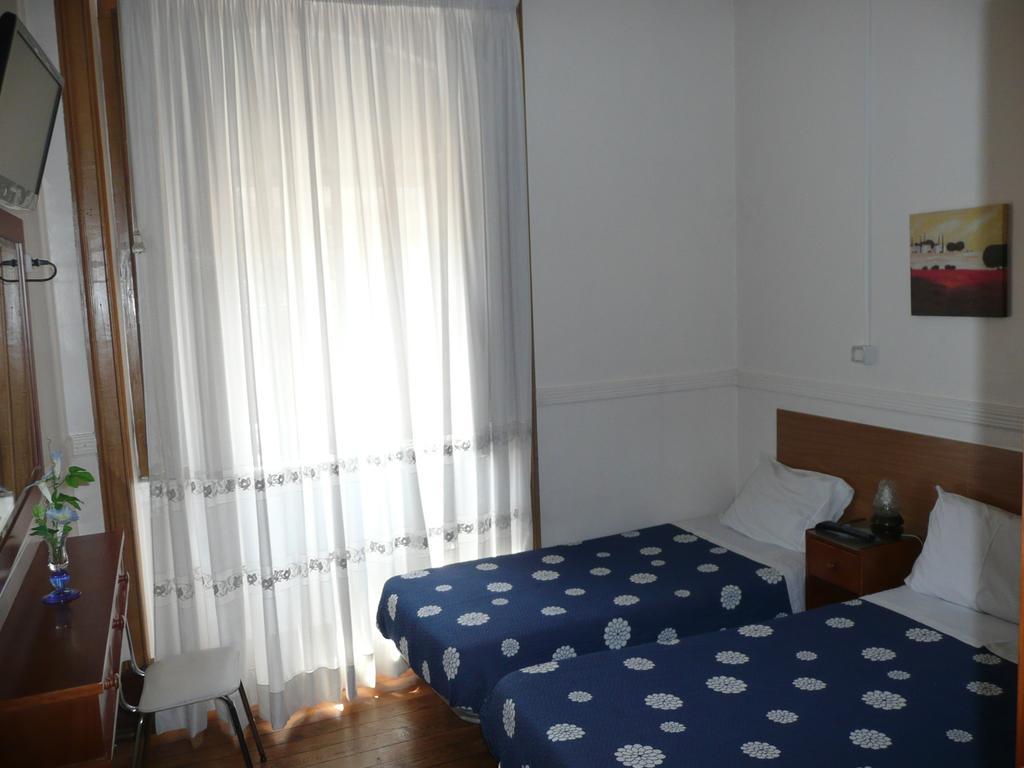 Pensao Prata Lisbon
