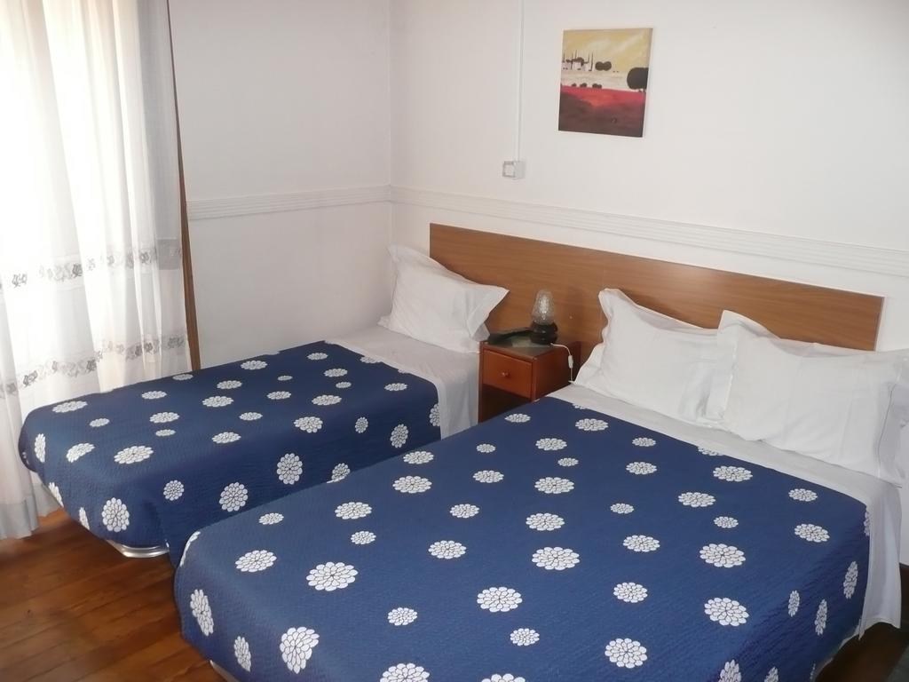 Pensao Prata Lisbon