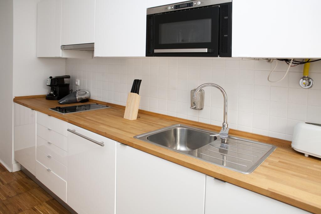 Apartment Hello Bairro Alto *
