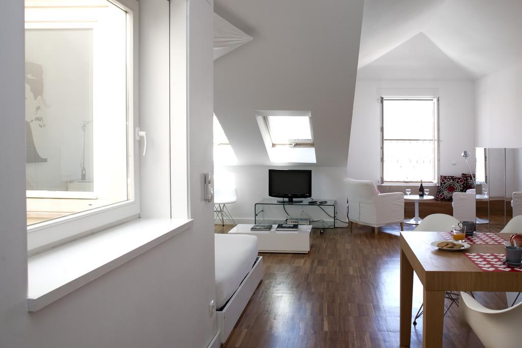 Apartment Hello Bairro Alto
