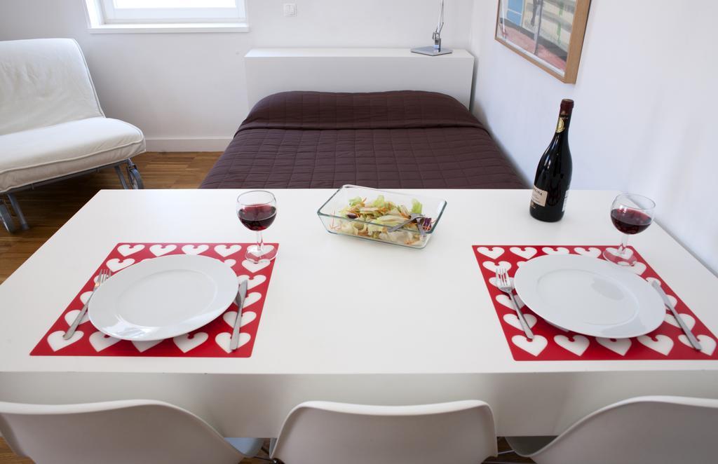 Apartment Hello Bairro Alto *