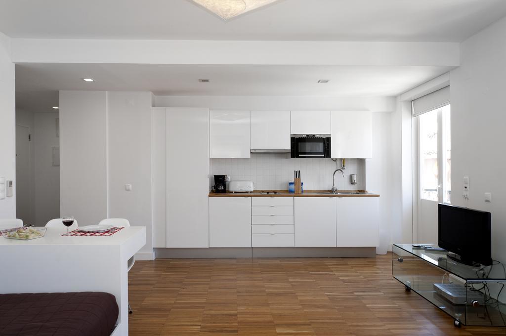 Apartment Hello Bairro Alto