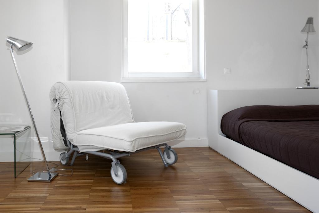 Apartment Hello Bairro Alto Lisbon
