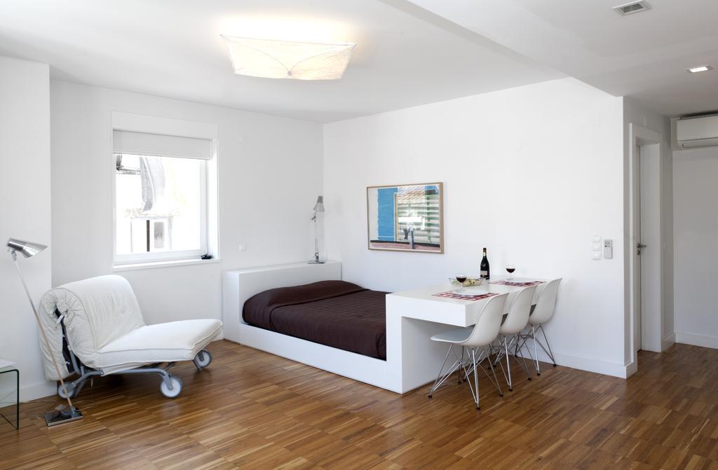 Apartment Hello Bairro Alto *