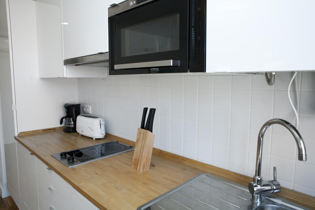 Apartment Hello Bairro Alto