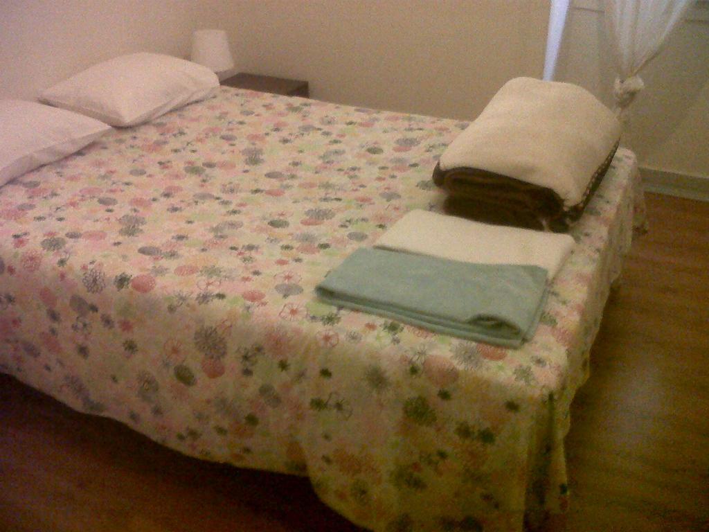 Hostel Tagus Lisbon