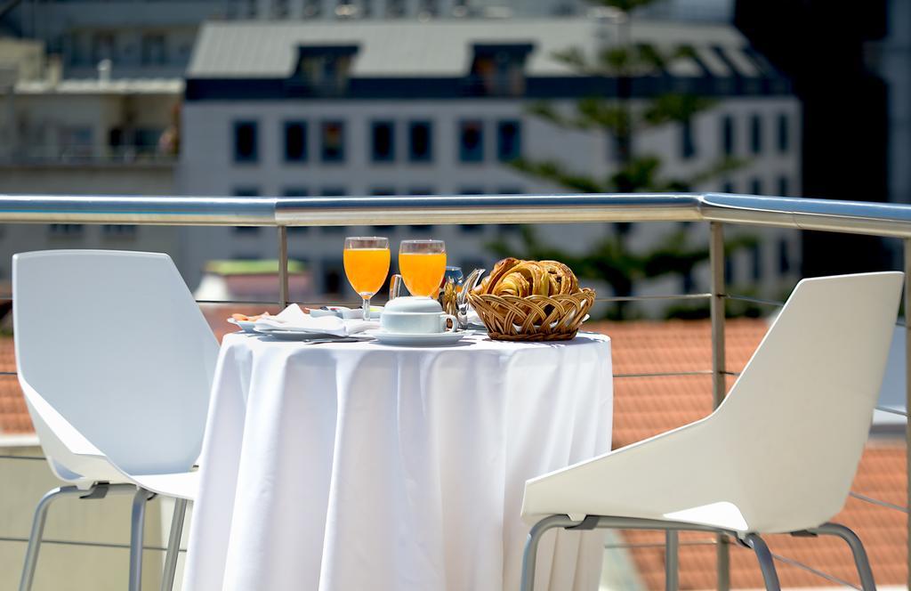 Hotel Sana Reno Lisboa