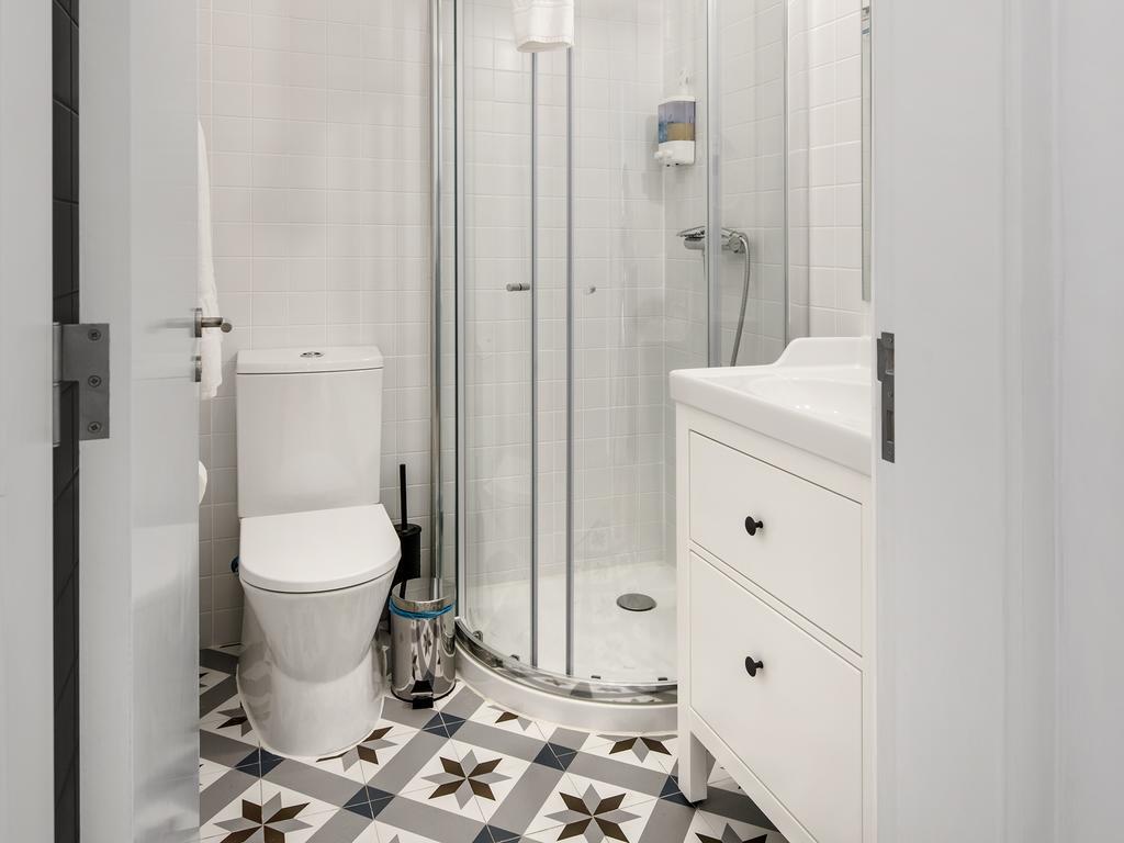 Apartamento Serviced - Castelo S. Jorge *