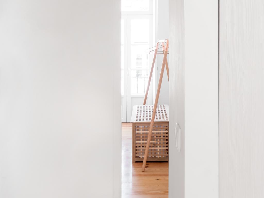 Apartamento Serviced - Castelo S. Jorge Lisboa