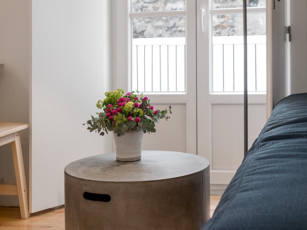 Apartamento Serviced - Castelo S. Jorge