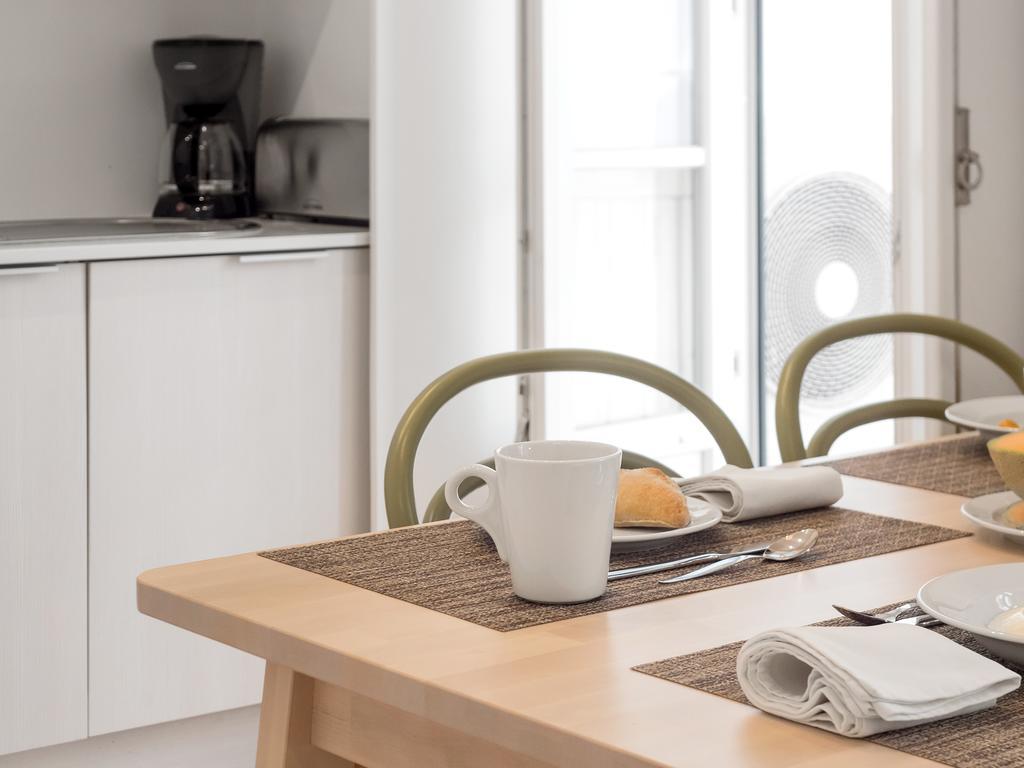 Apartamento Serviced - Castelo S. Jorge