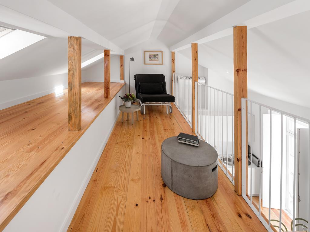 Apartamento Serviced - Castelo S. Jorge