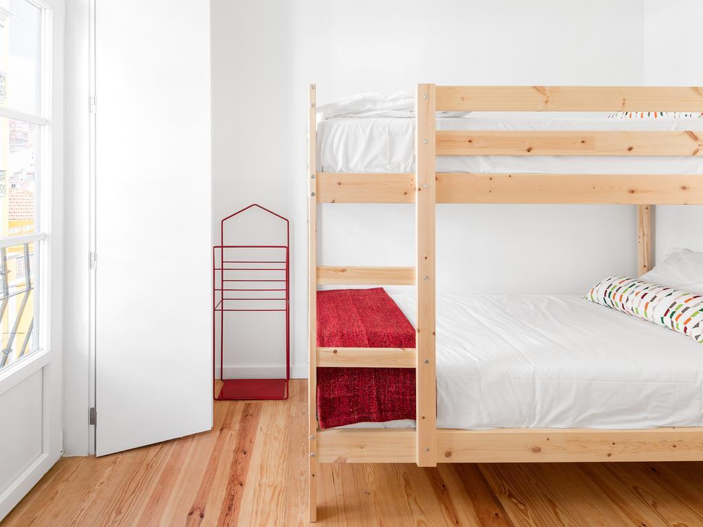 Apartamento Serviced - Castelo S. Jorge *