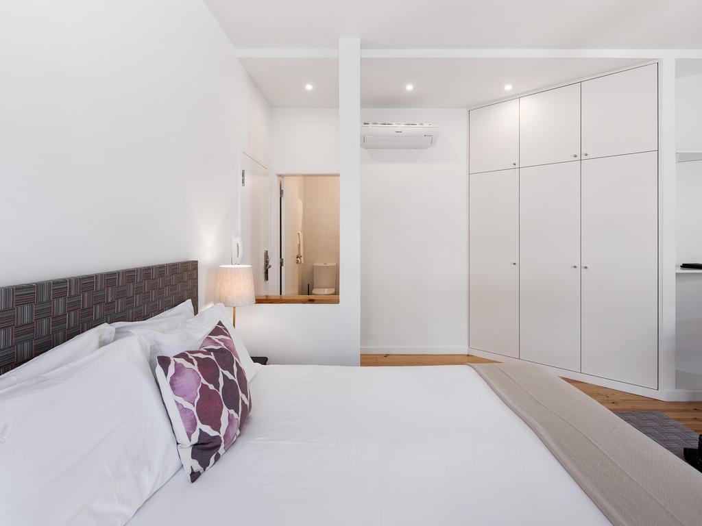 Apartamento Serviced - Castelo S. Jorge