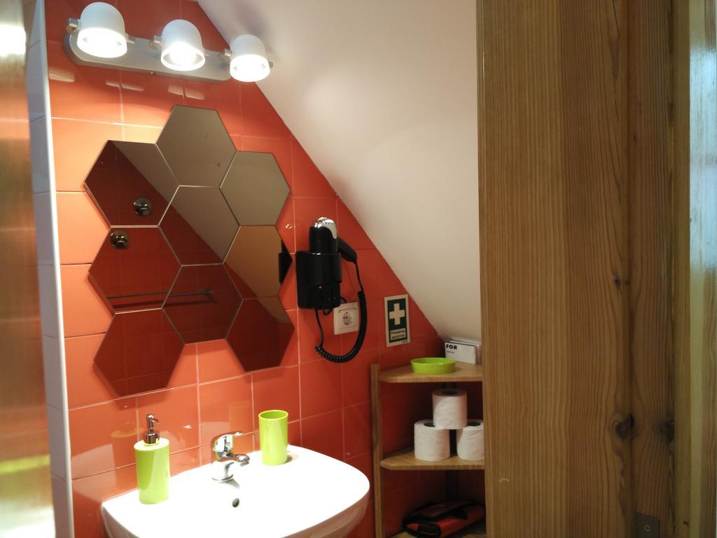 Apartamento Janelas Ao Sol *