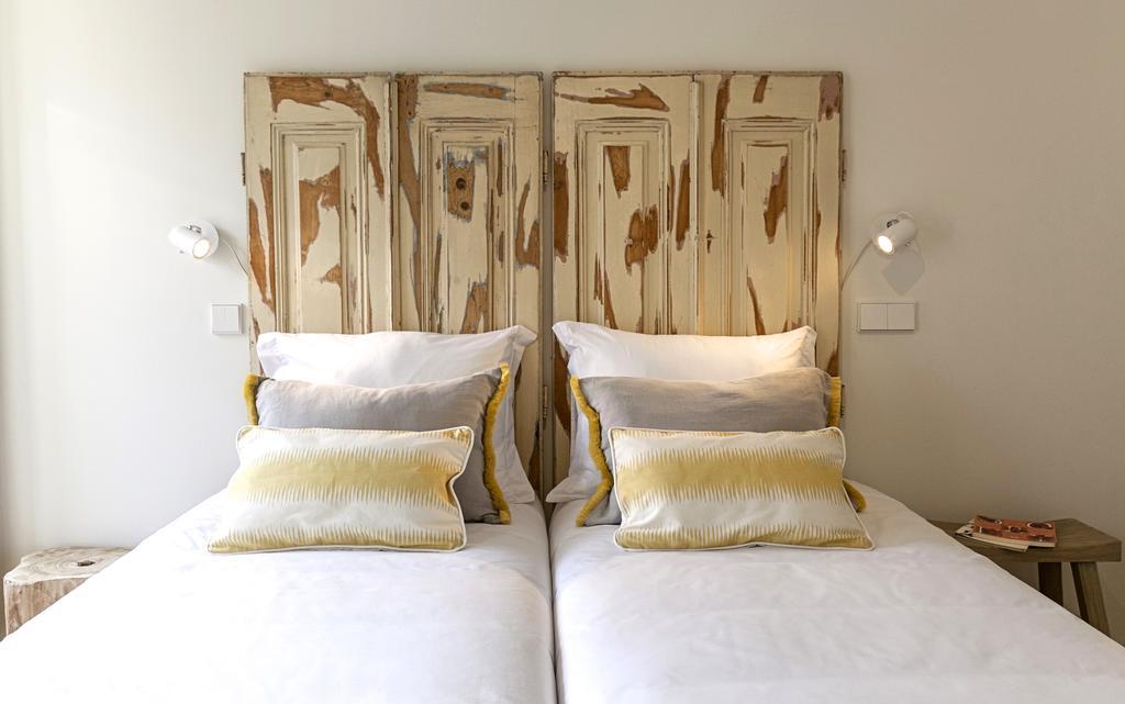 Apartment Casas Da Baixa - Damouraria Lisbon