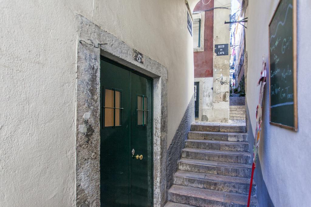 Apartment Alfama River View Lisbon