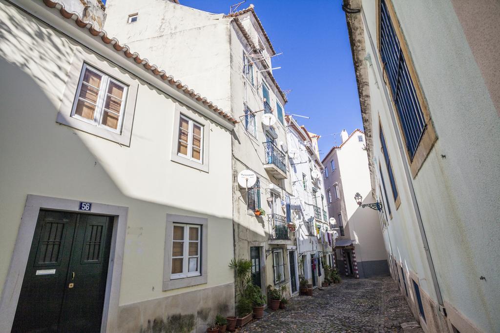 Alfama River View