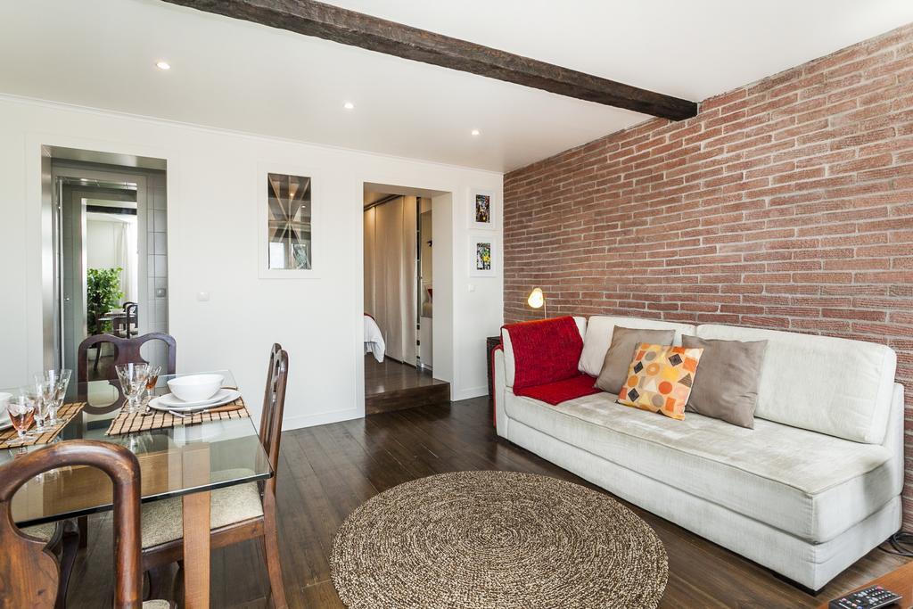 Apartment Alfama River View Lisbon