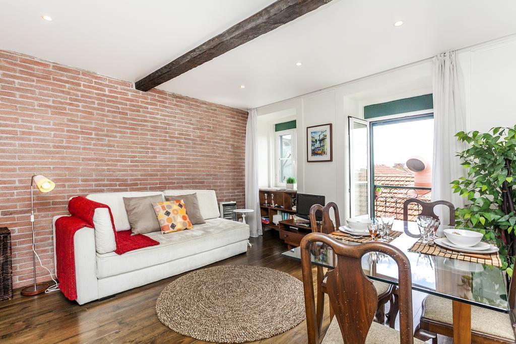 Apartment Alfama River View *