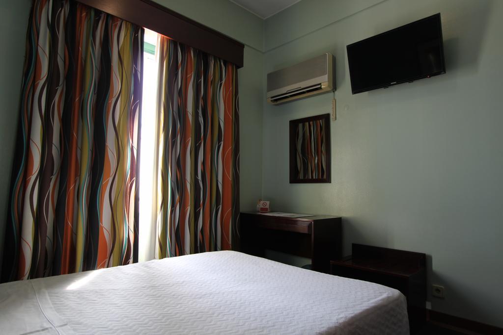 Guest house Residencial Horizonte Lisbon