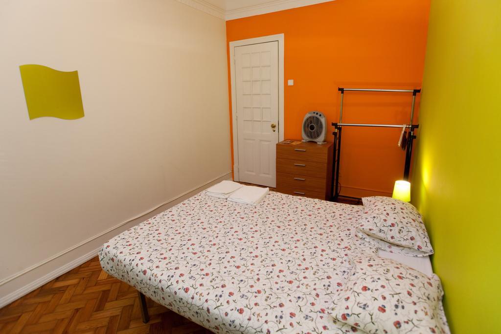 Hostel Tagus