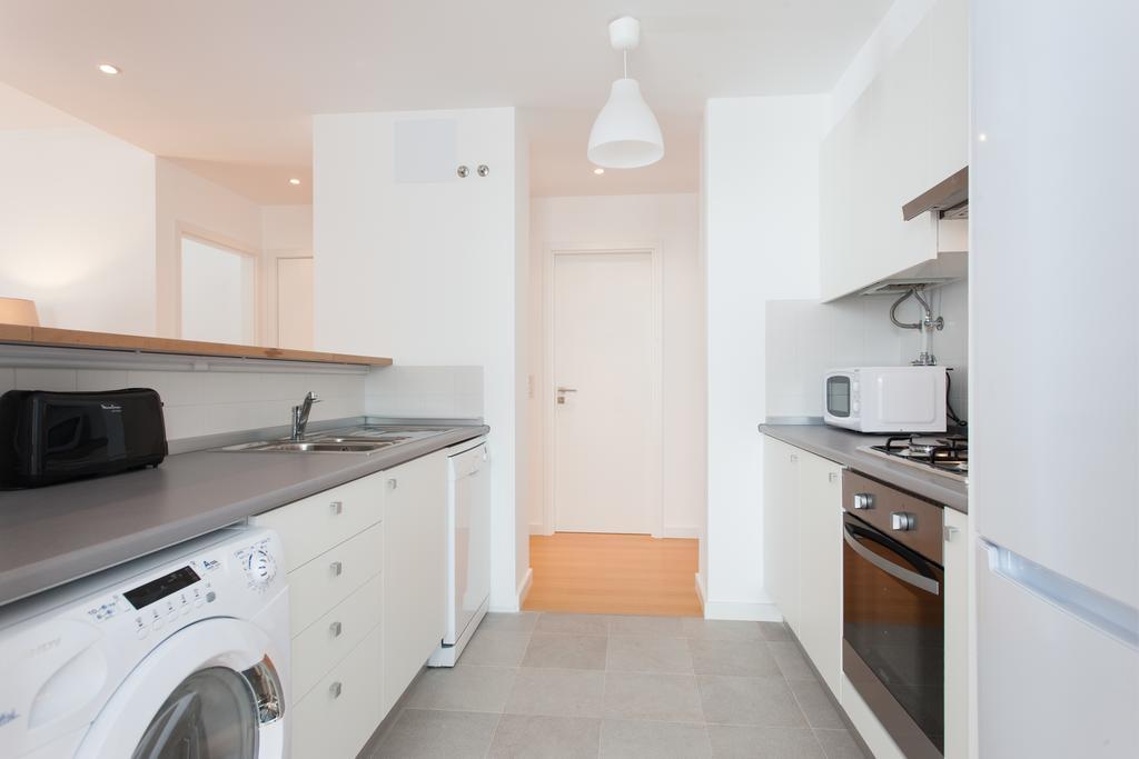 Apartamento Flh Martim Moniz Modern Flat Lisboa