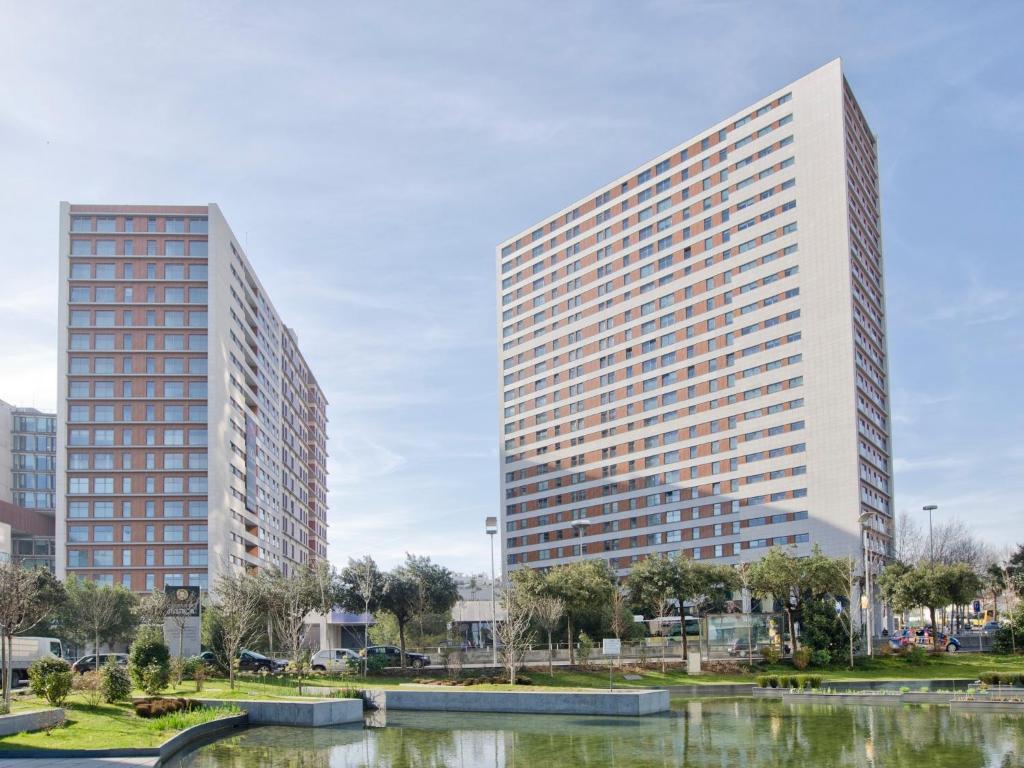 Rent4stay * Lisbon