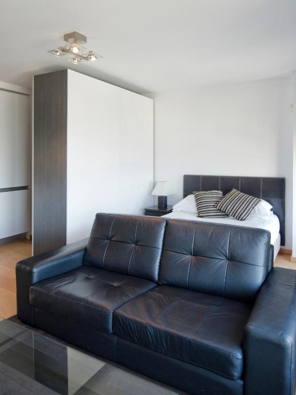 Apartment Rent4stay *