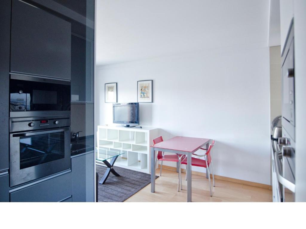 Rent4stay * Lisbon