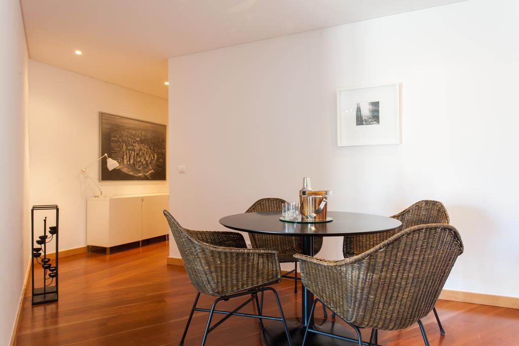 Living Graca Lisbon
