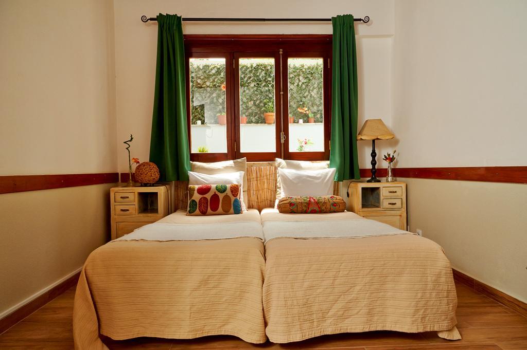 Apartamento Garden Saldanha *