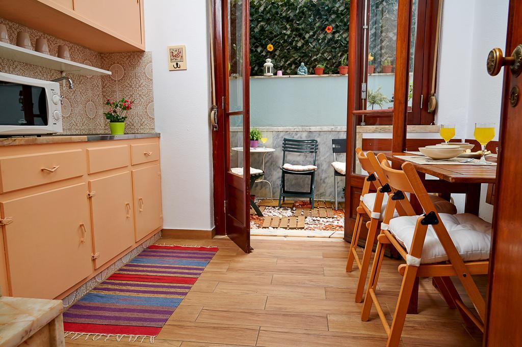 Apartamento Garden Saldanha