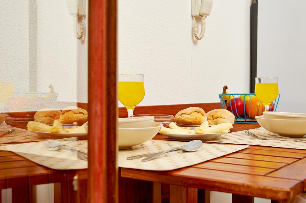 Apartamento Garden Saldanha Lisboa