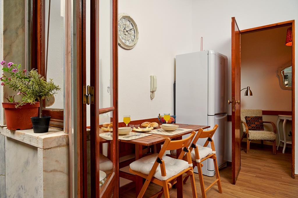 Apartamento Garden Saldanha Lisboa