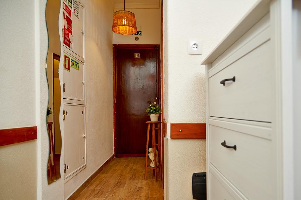 Apartamento Garden Saldanha