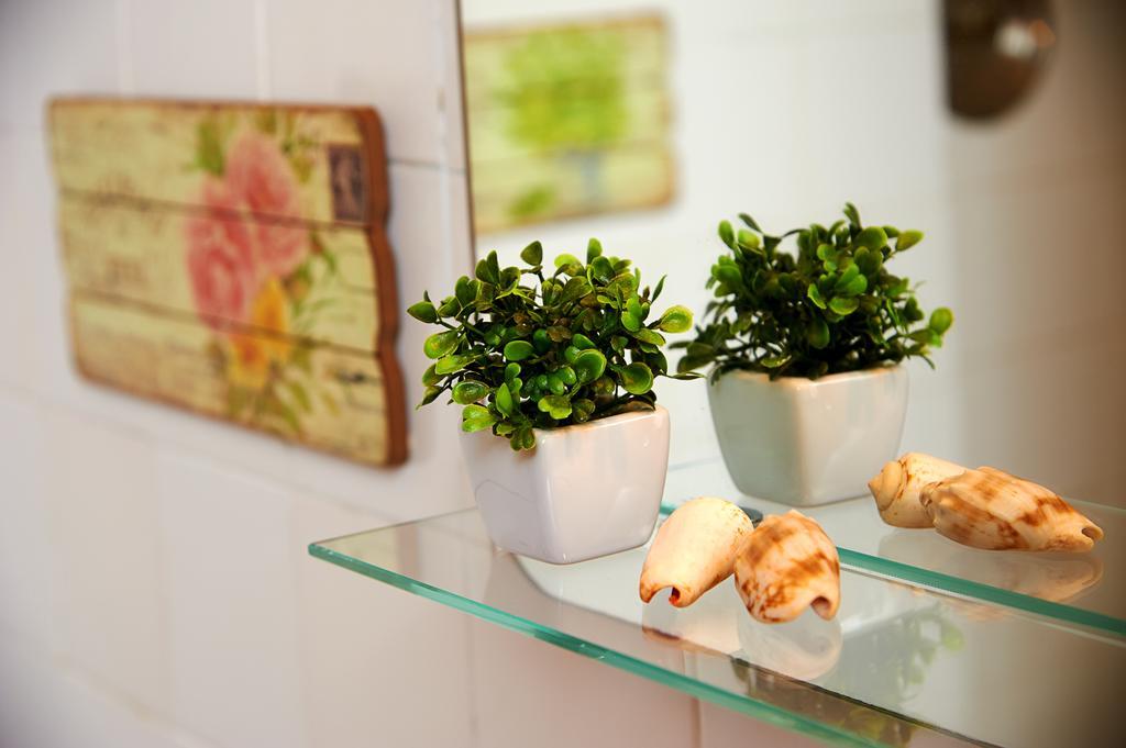 Apartamento Garden Saldanha *