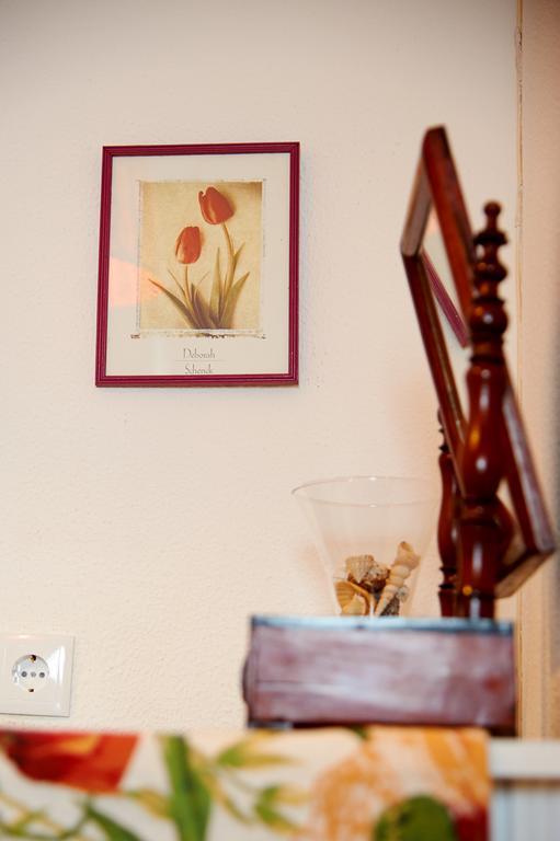 Apartamento Garden Saldanha