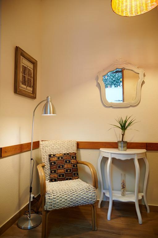 Apartamento Garden Saldanha *