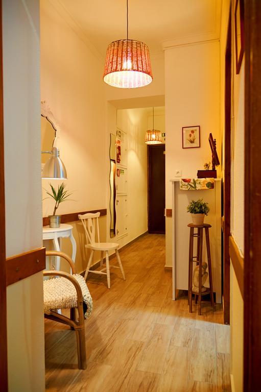 Apartamento Garden Saldanha *