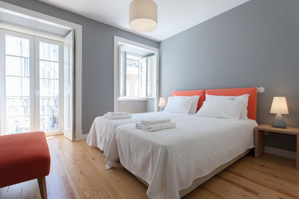 Apartamento Flh Principe Real Luxus