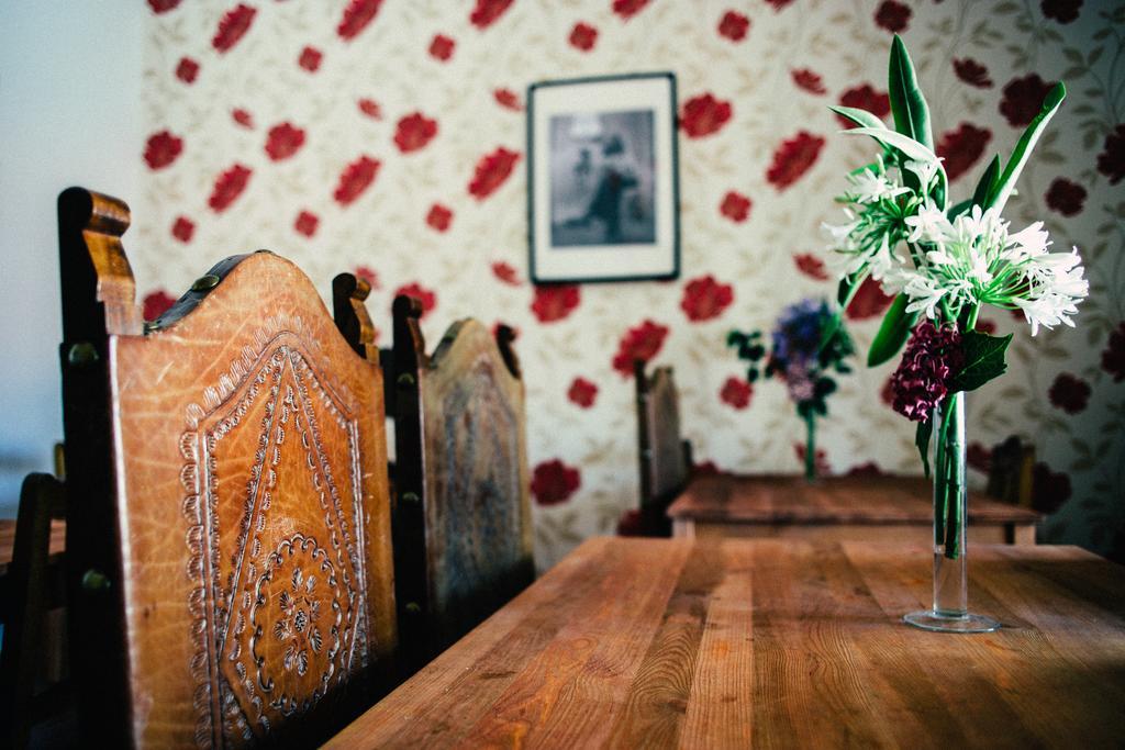Bed & Breakfast Tete-a-tete - Jazz *