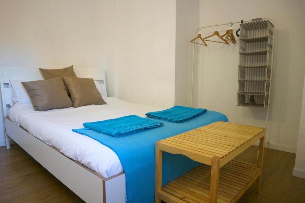 Hostel Villahouse Carnide *